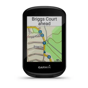 Edge 830 Cycling Computer