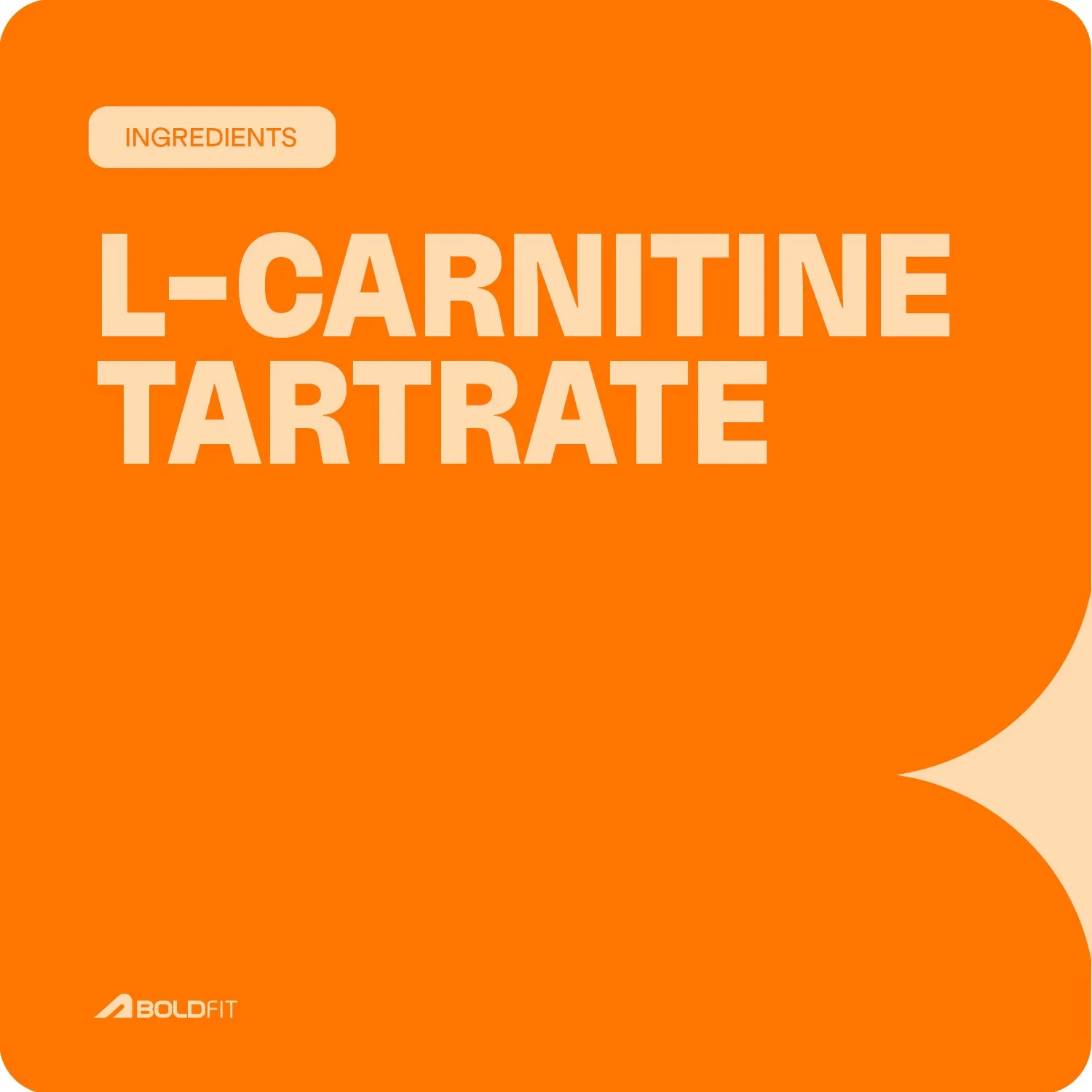 Effervescent L-Carnitine Tablets