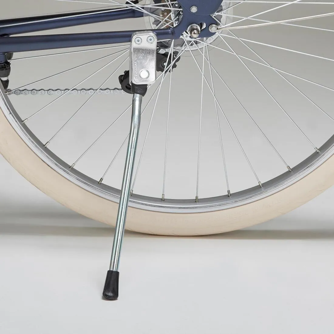Elops 520 Step-Over Town Bike