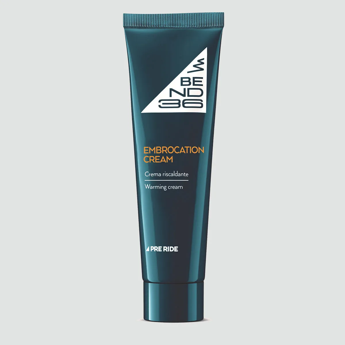 Embrocation Cream