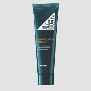 Embrocation Cream