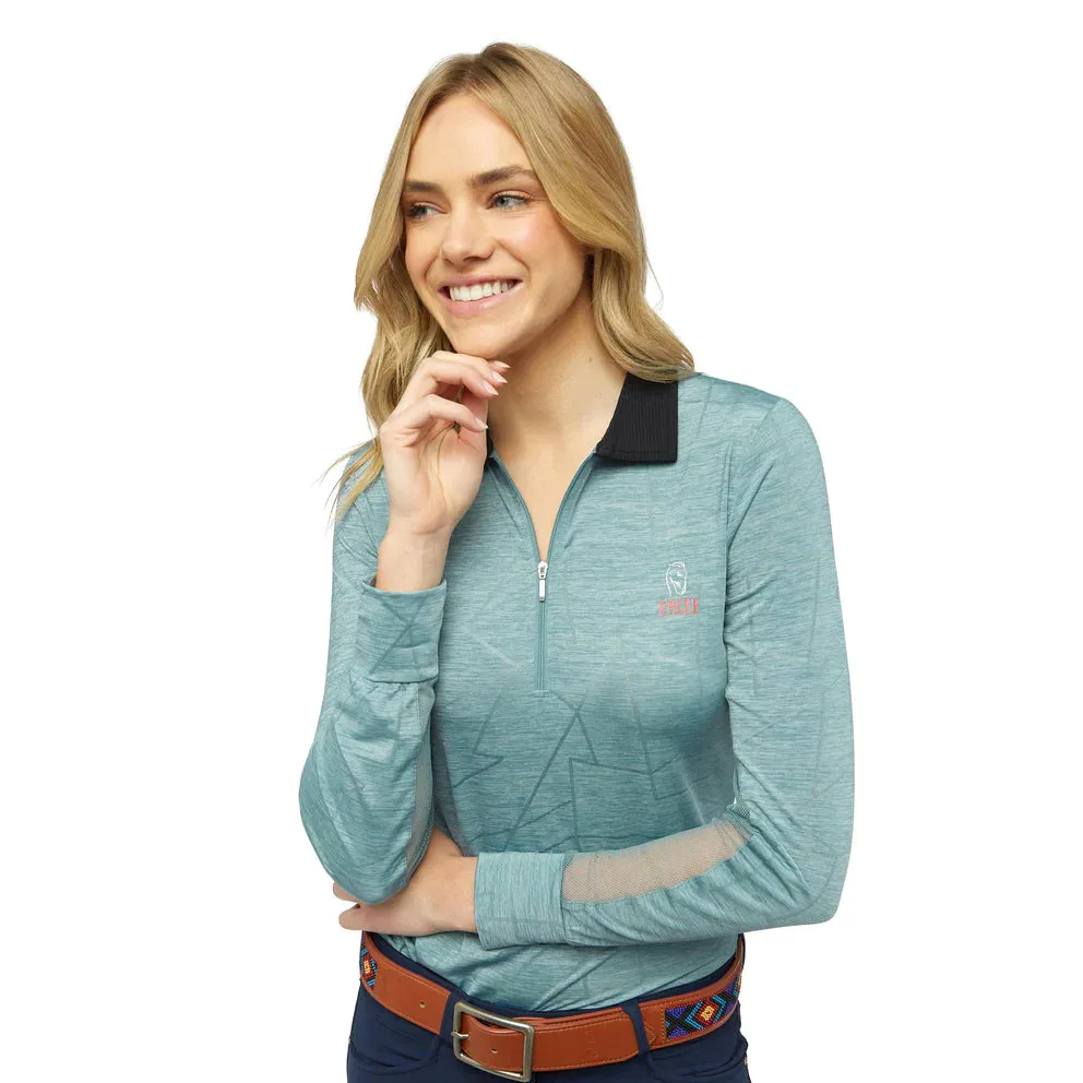Emcee Evie Shirt