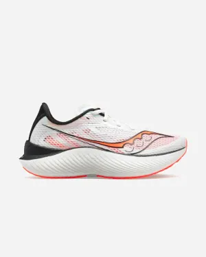Endorphin Pro 3 - White/Black/Vizi