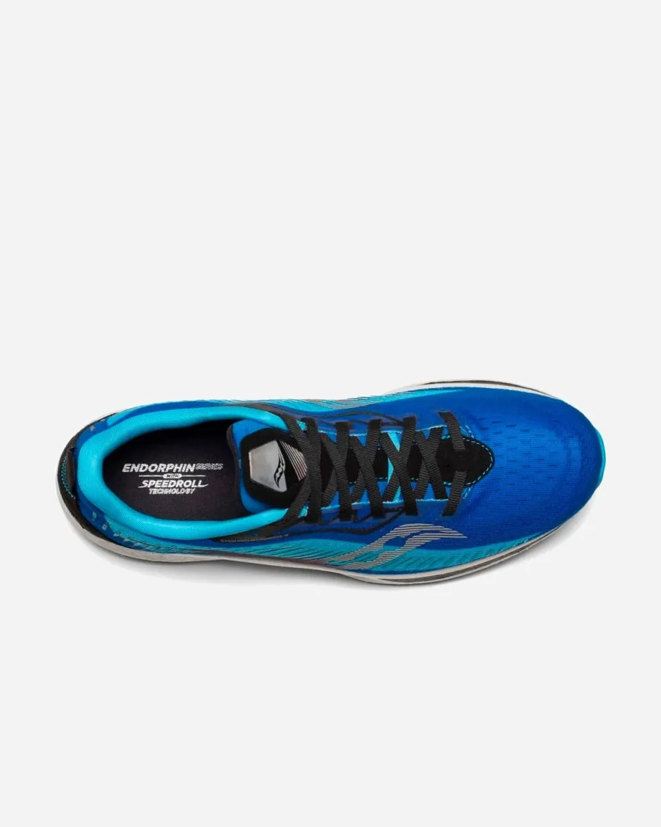 Endorphin Speed 2 M - Royal Blue/Black