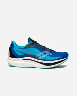 Endorphin Speed 2 M - Royal Blue/Black