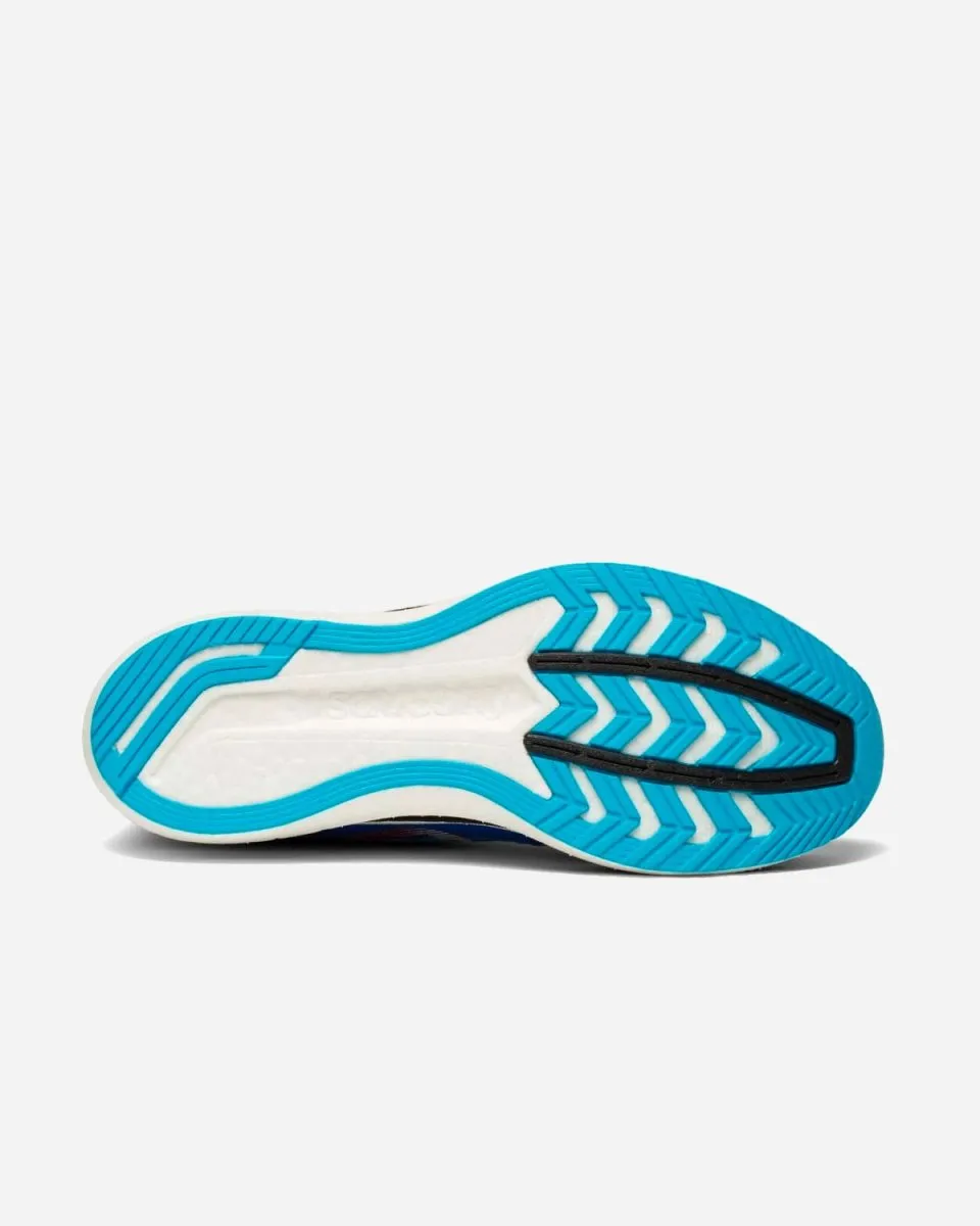 Endorphin Speed 2 M - Royal Blue/Black