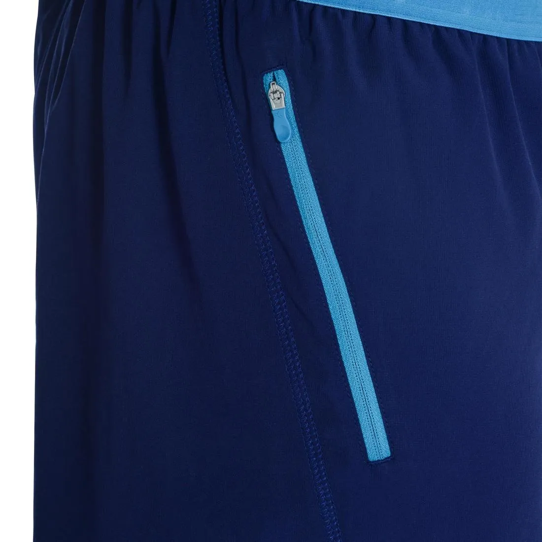 Energy  Cardio Fitness Shorts - Dark Blue