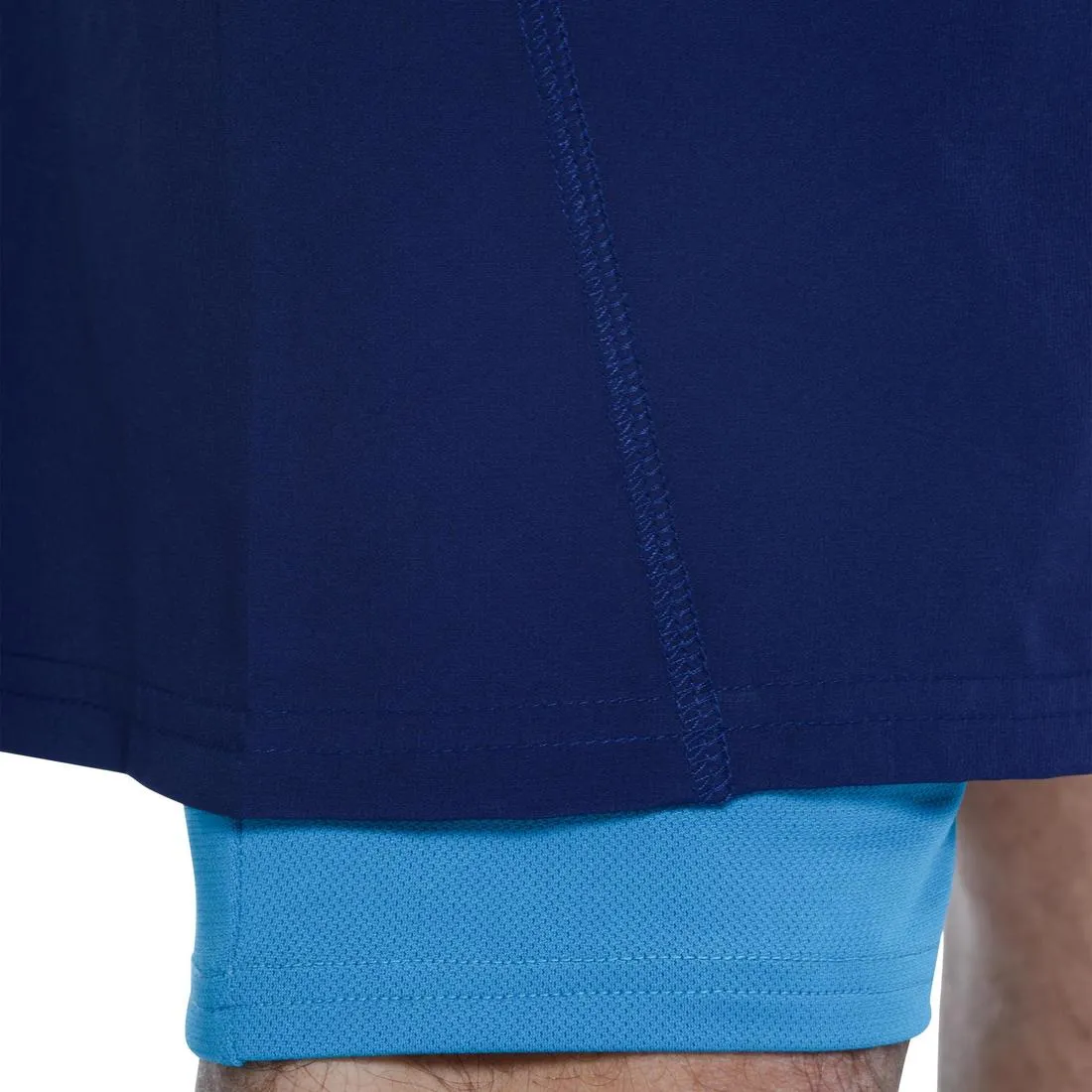 Energy  Cardio Fitness Shorts - Dark Blue