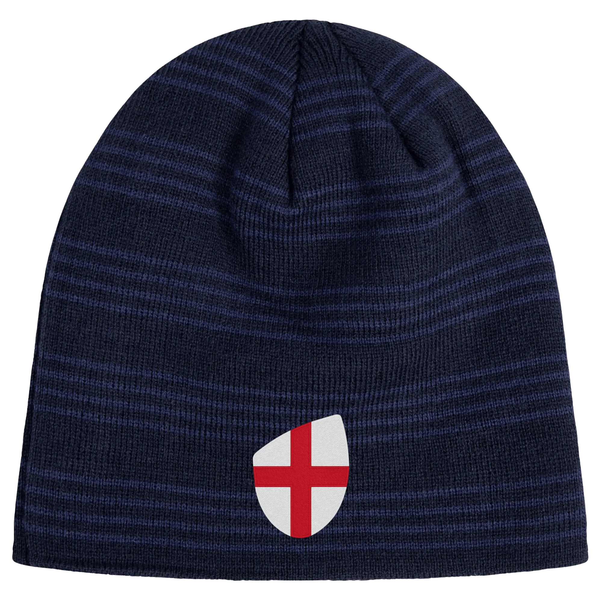 England Shield Beanie