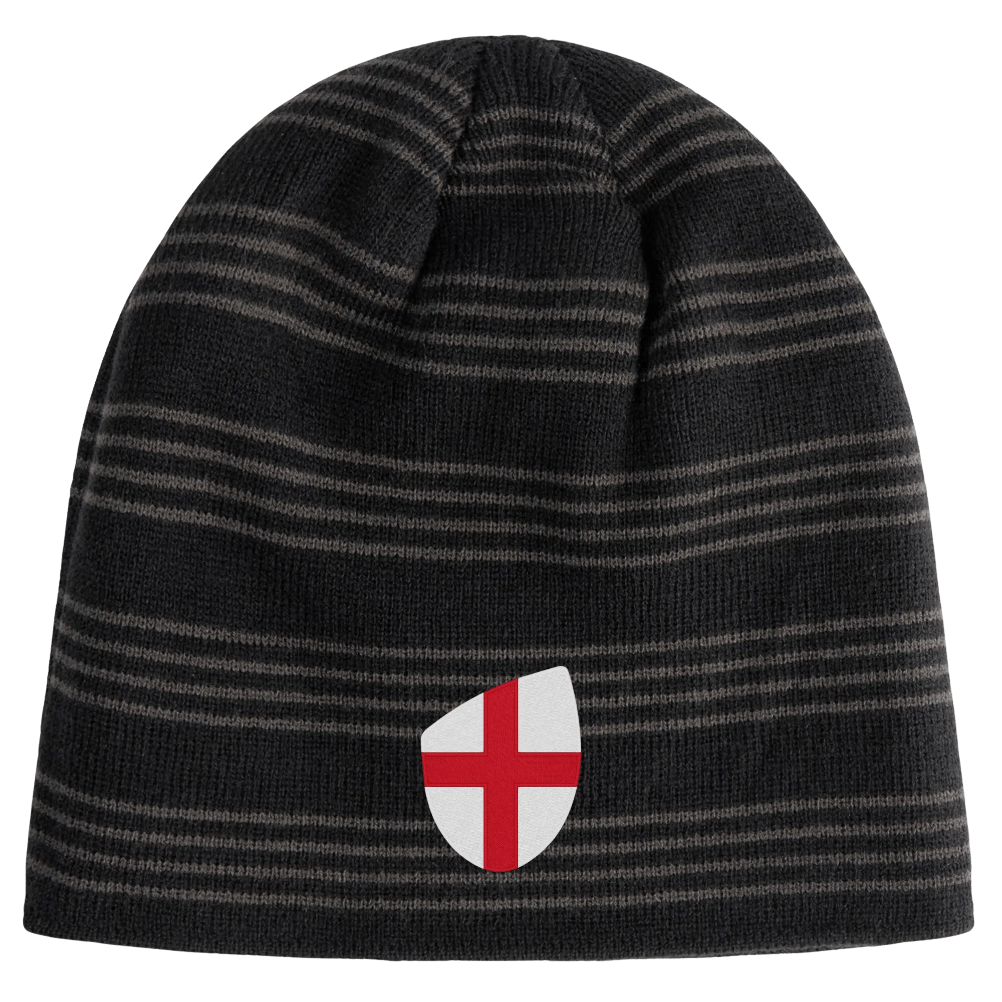 England Shield Beanie