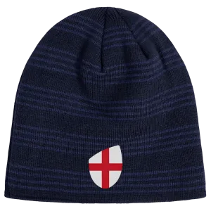England Shield Beanie