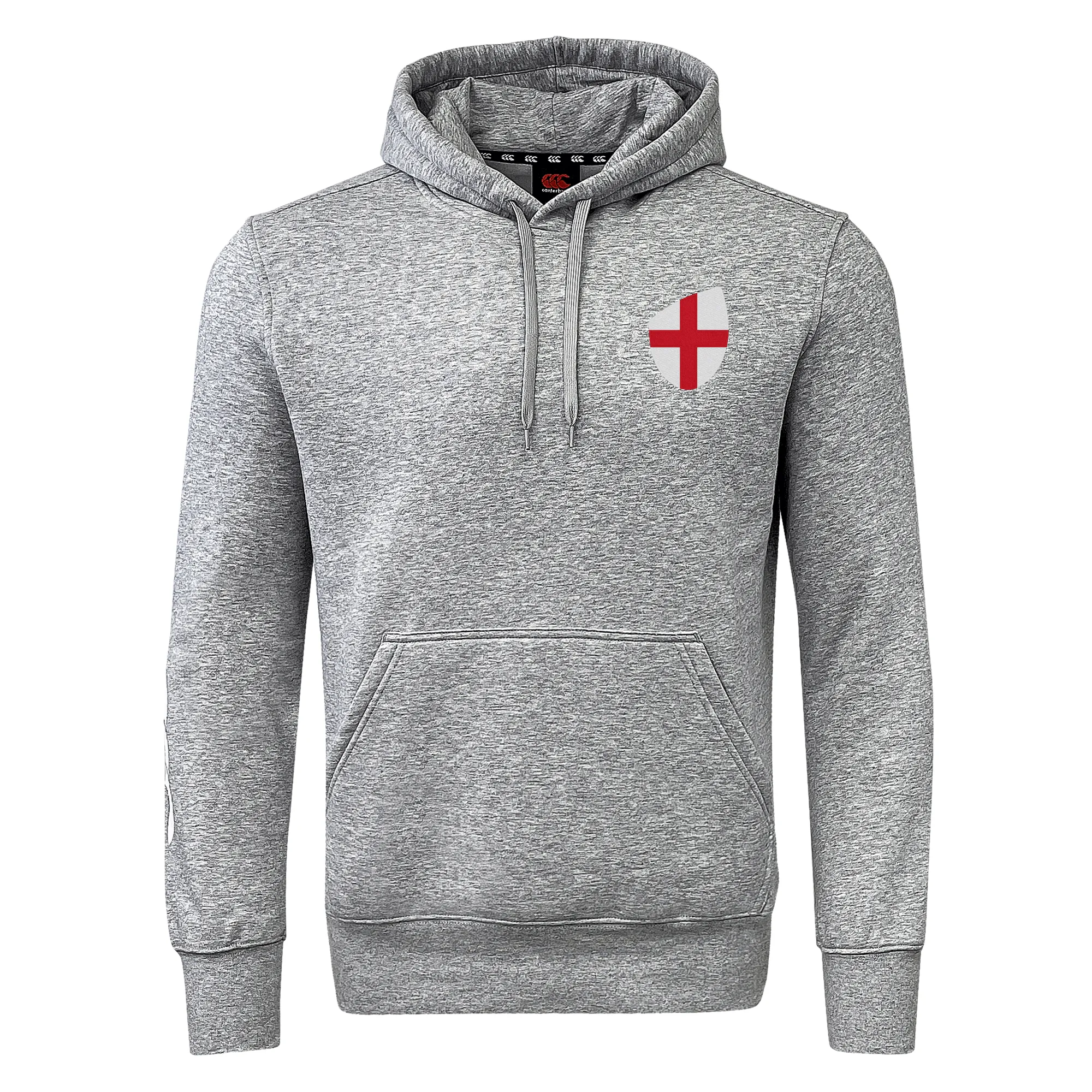 England Shield Club Hoodie