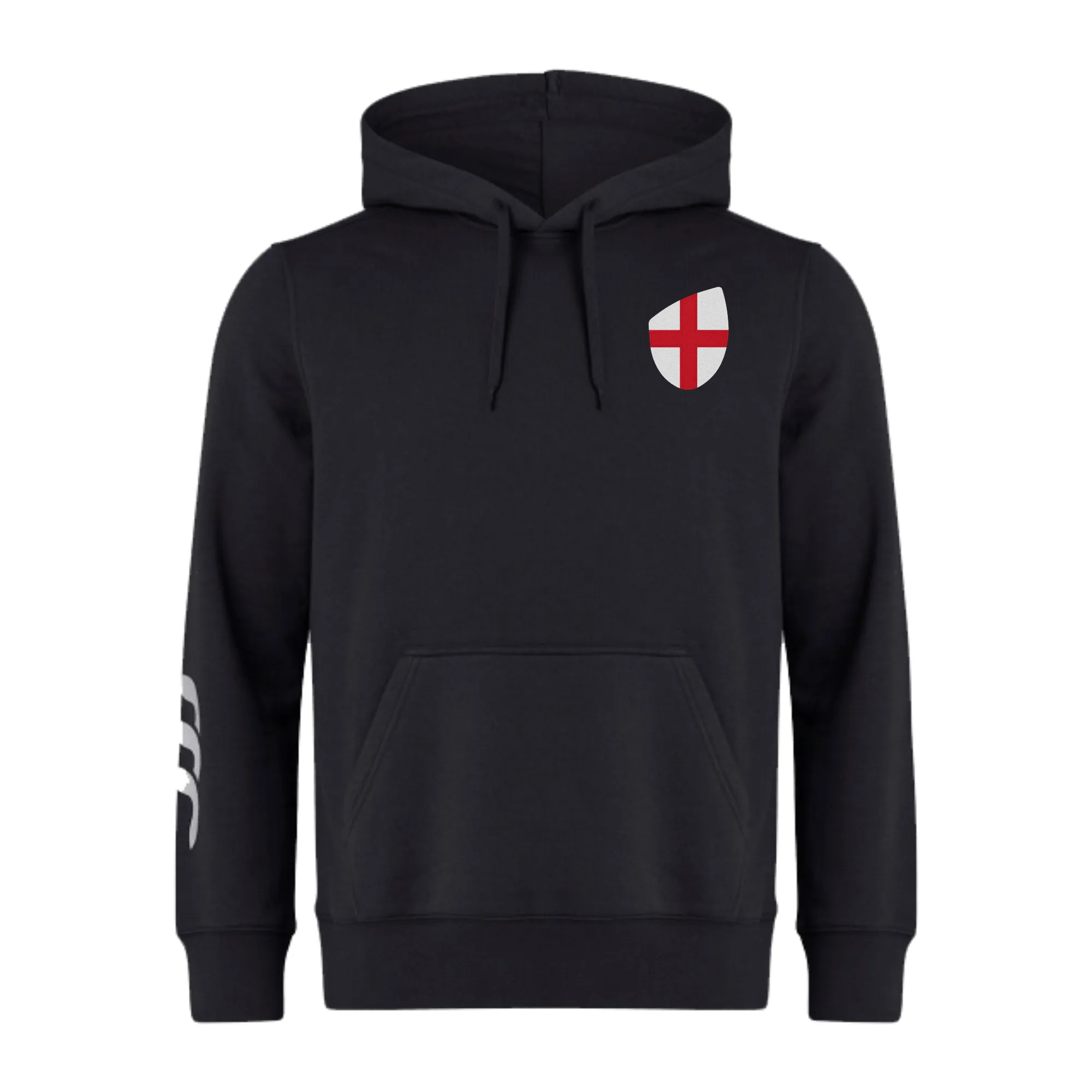 England Shield Club Hoodie