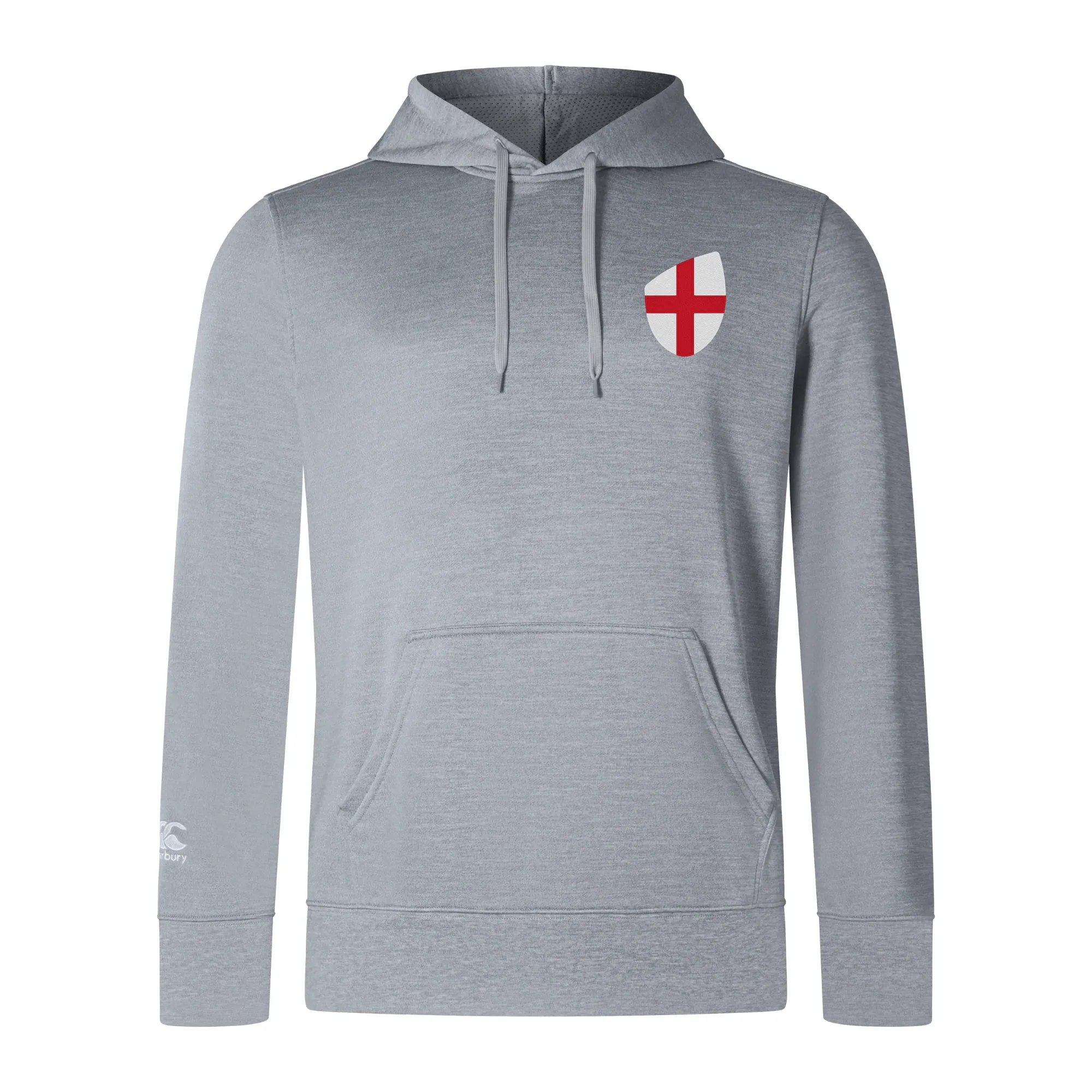England Shield Club Lightweight Hoodie