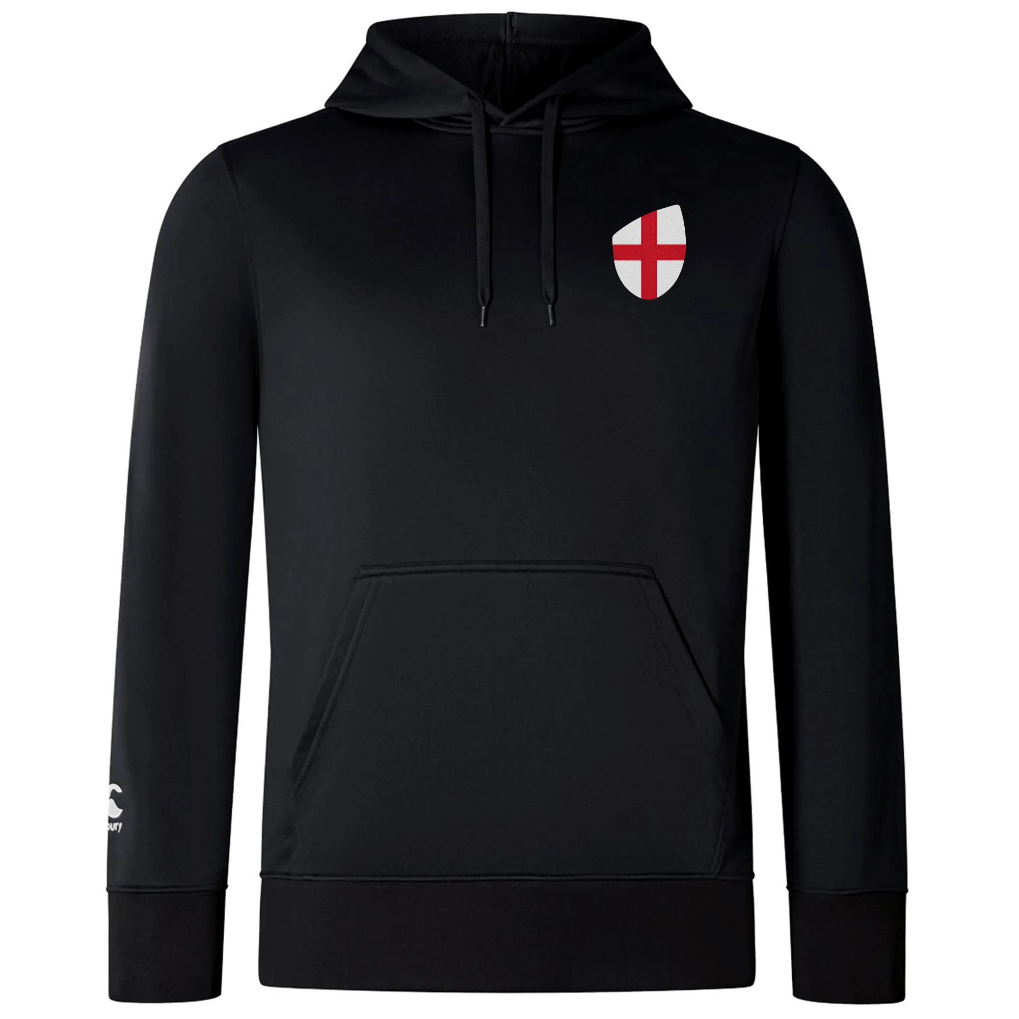 England Shield Club Lightweight Hoodie