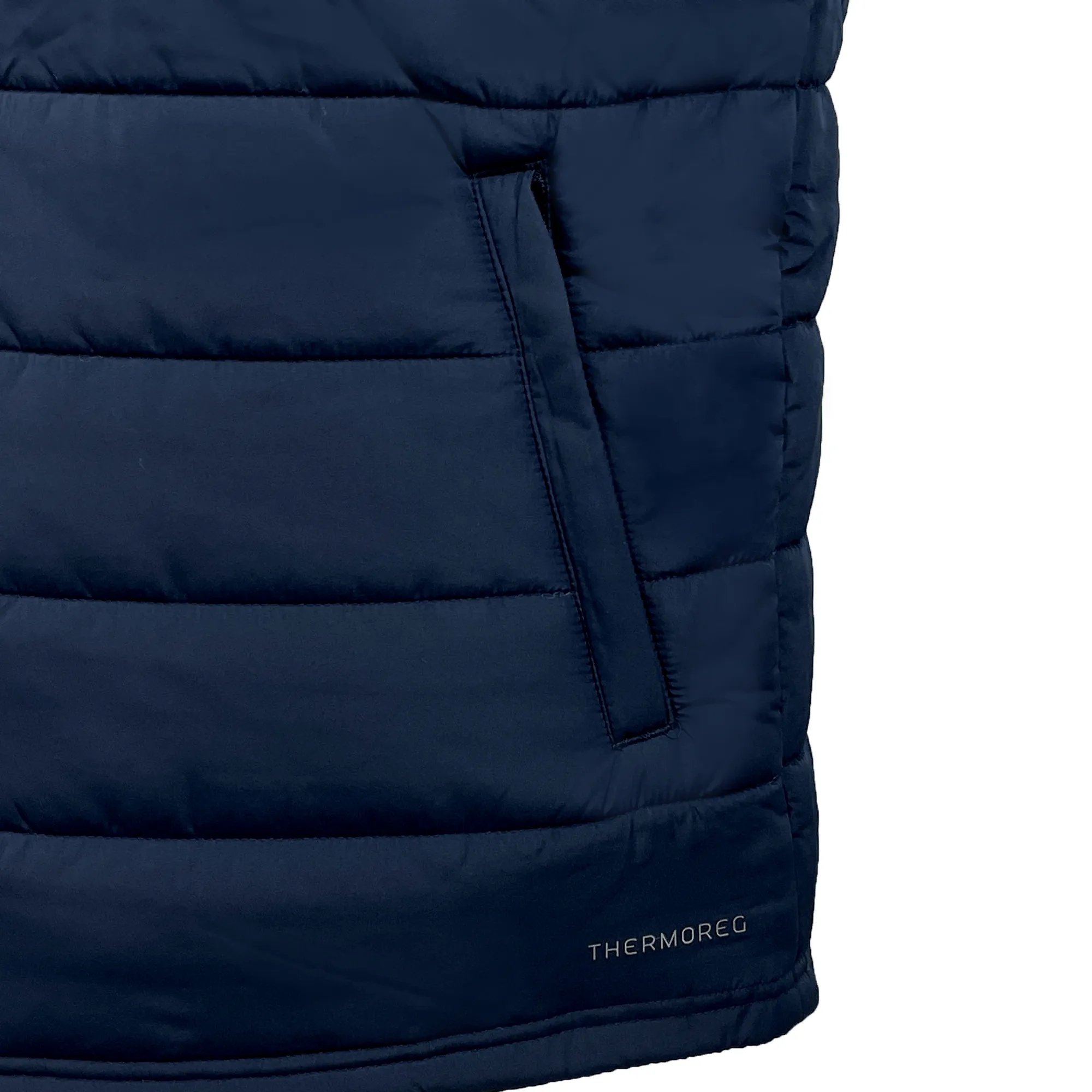England Shield Core Gilet