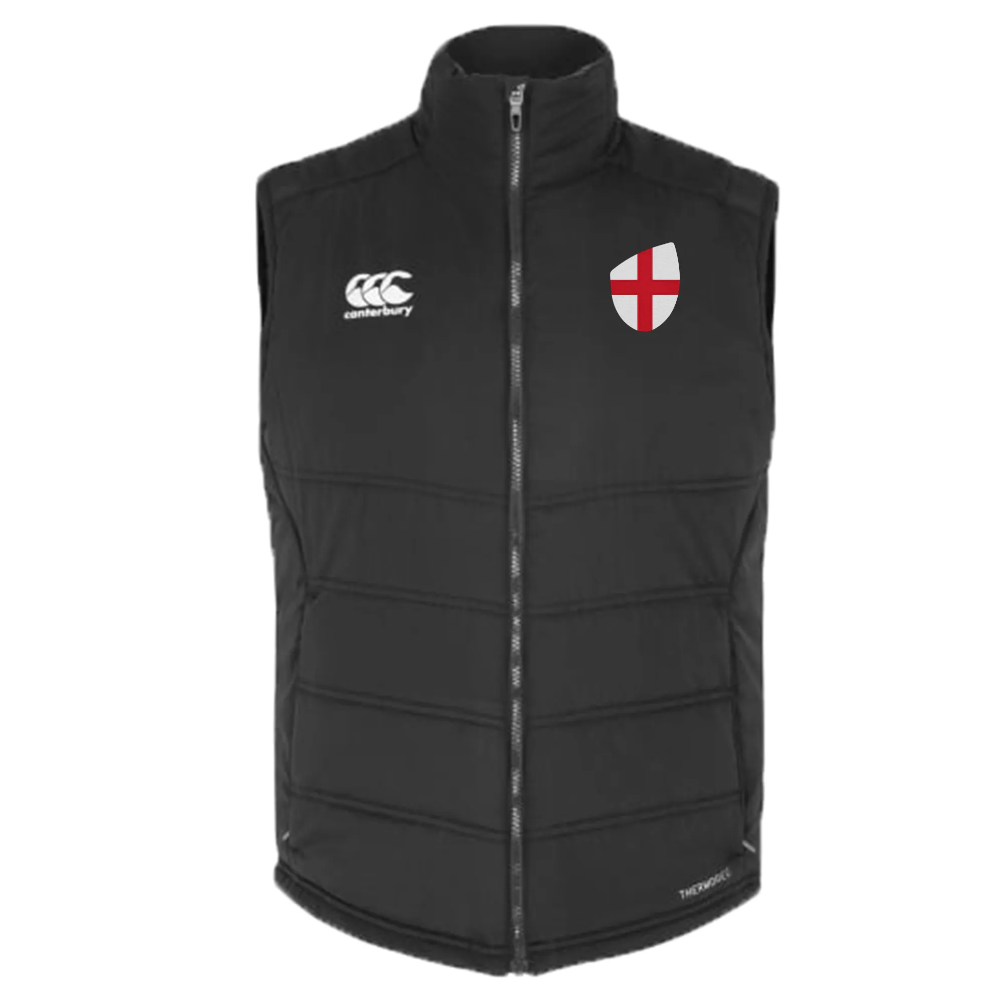 England Shield Core Gilet