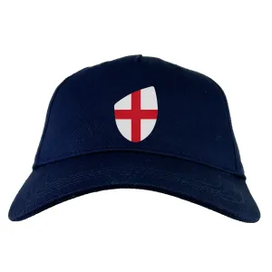 England Shield Flex Drill Cap