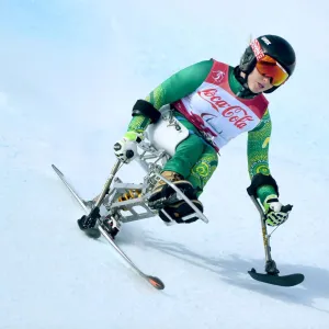 Equipment in Para-Sport