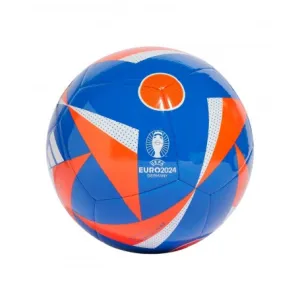 Euro24 Club Soccer Ball