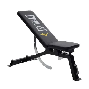 Everlast Utility Fid Bench