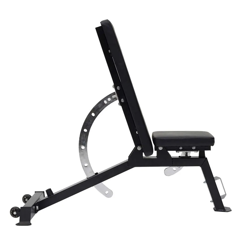 Everlast Utility Fid Bench