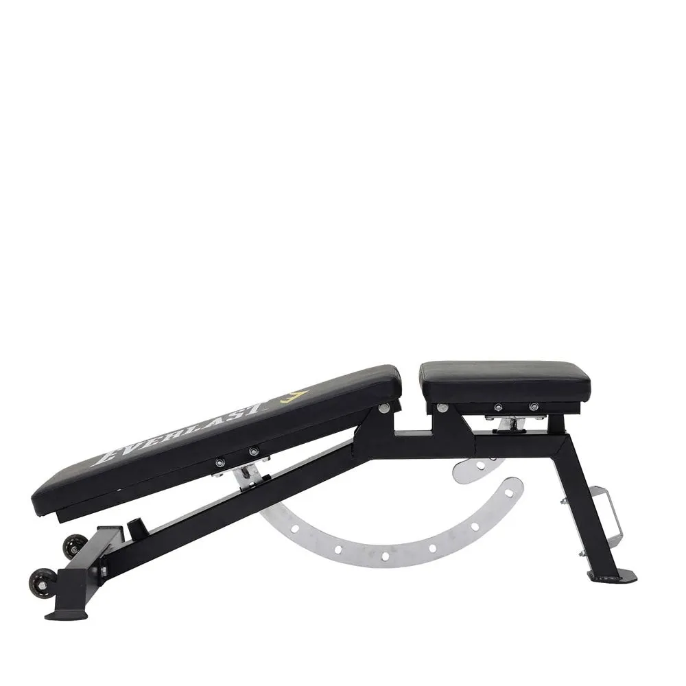 Everlast Utility Fid Bench