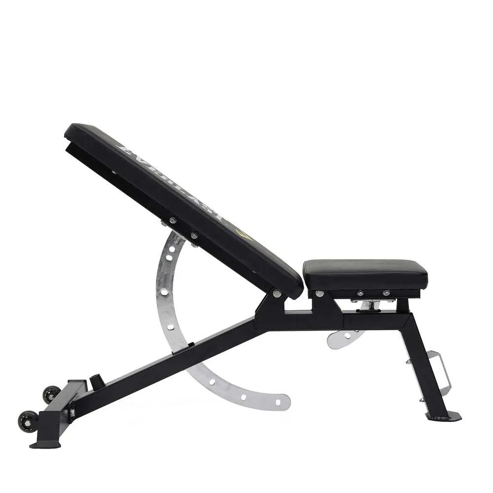 Everlast Utility Fid Bench