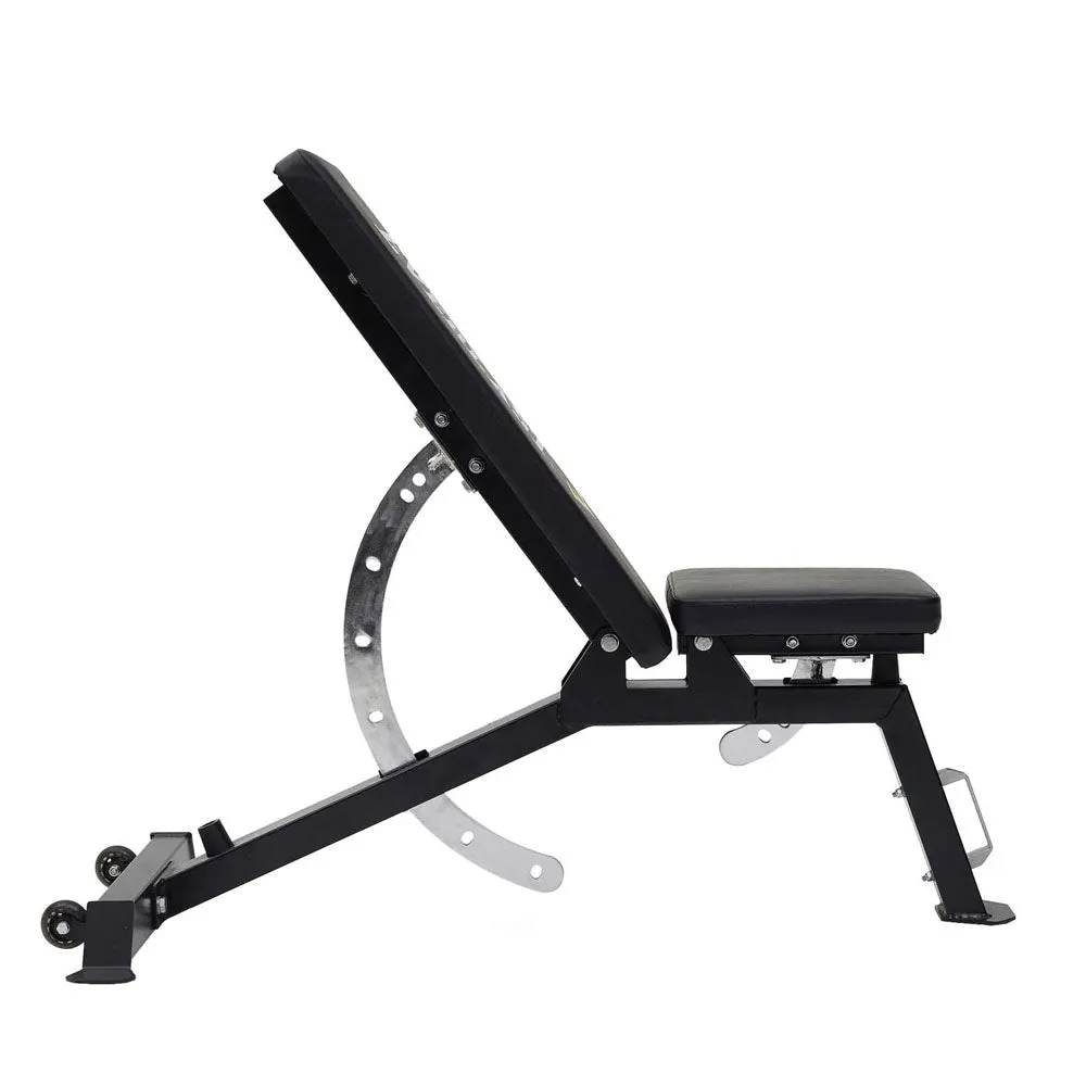 Everlast Utility Fid Bench