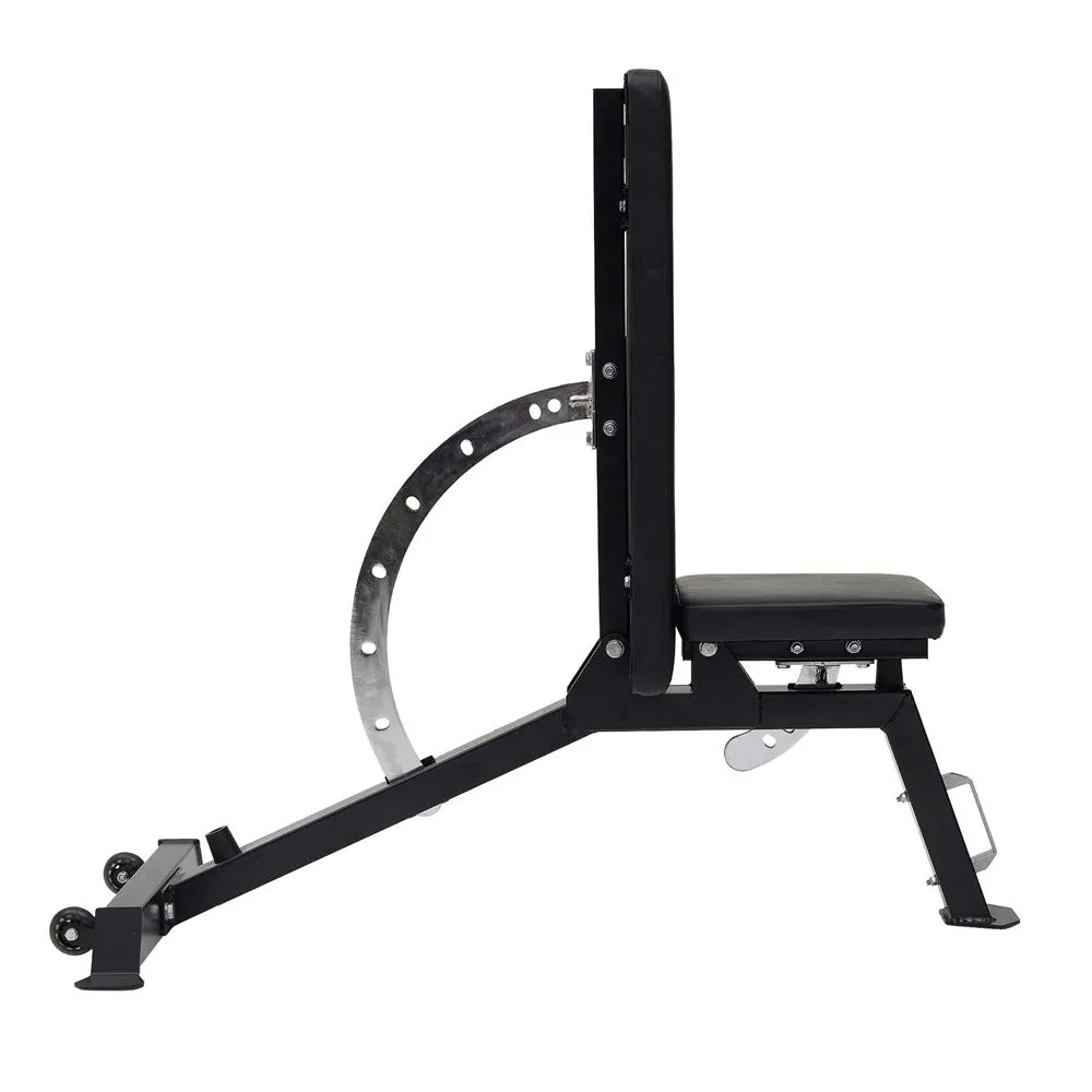 Everlast Utility Fid Bench