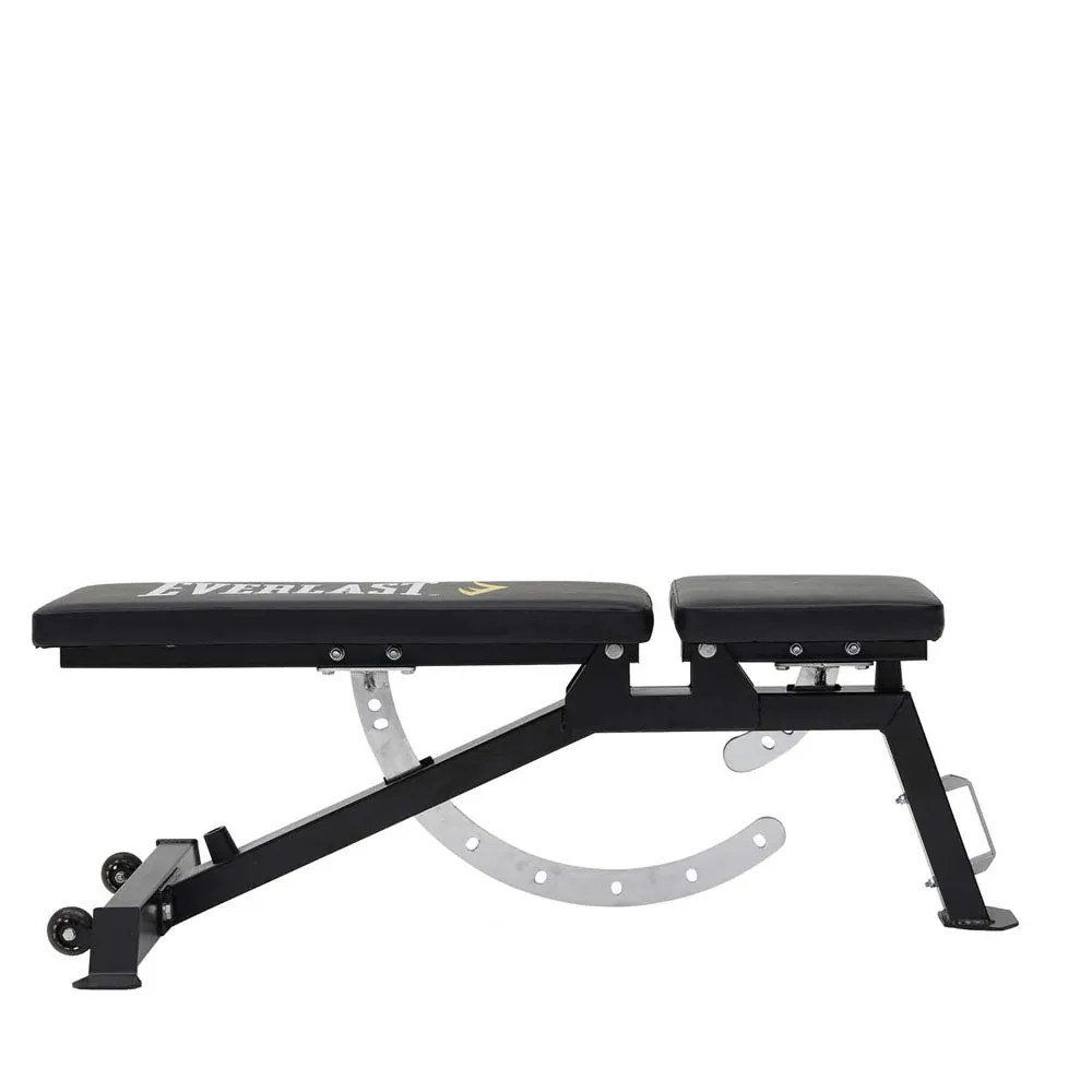 Everlast Utility Fid Bench