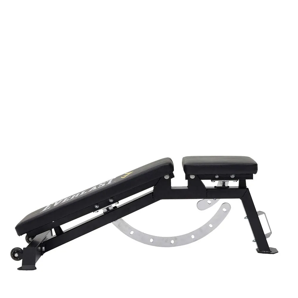 Everlast Utility Fid Bench