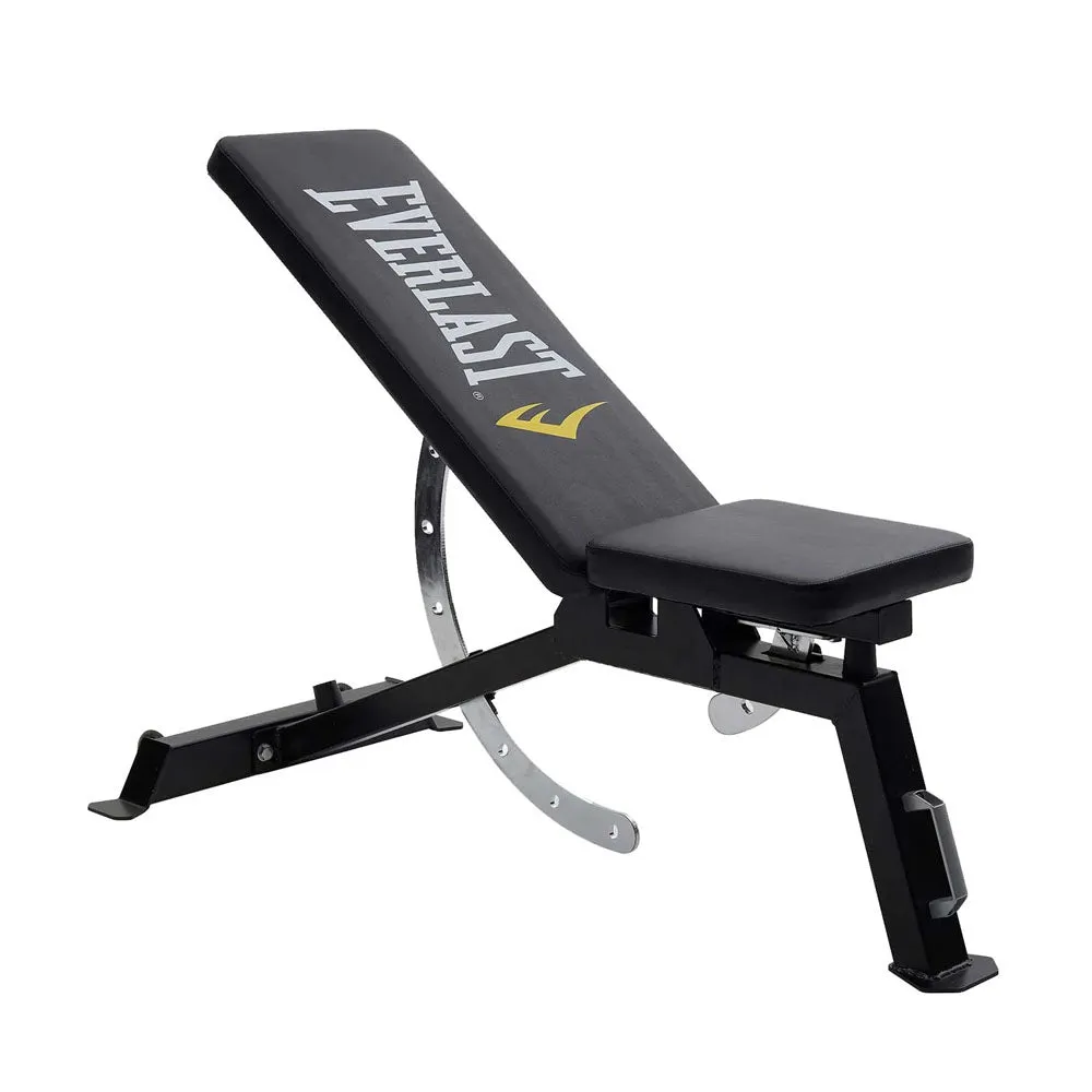 Everlast Utility Fid Bench