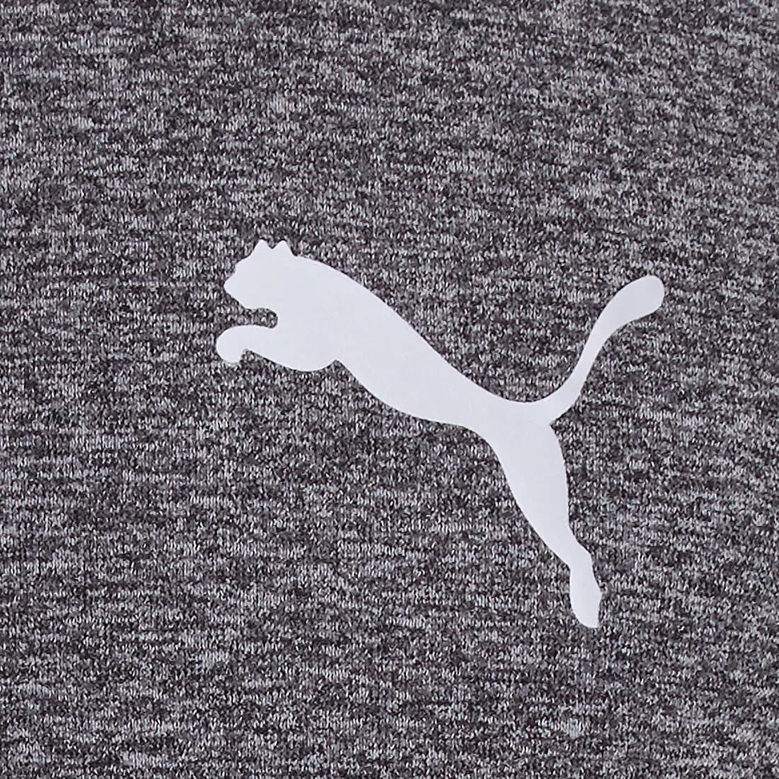 EvoKnit Fitness T-Shirt - Dark Grey