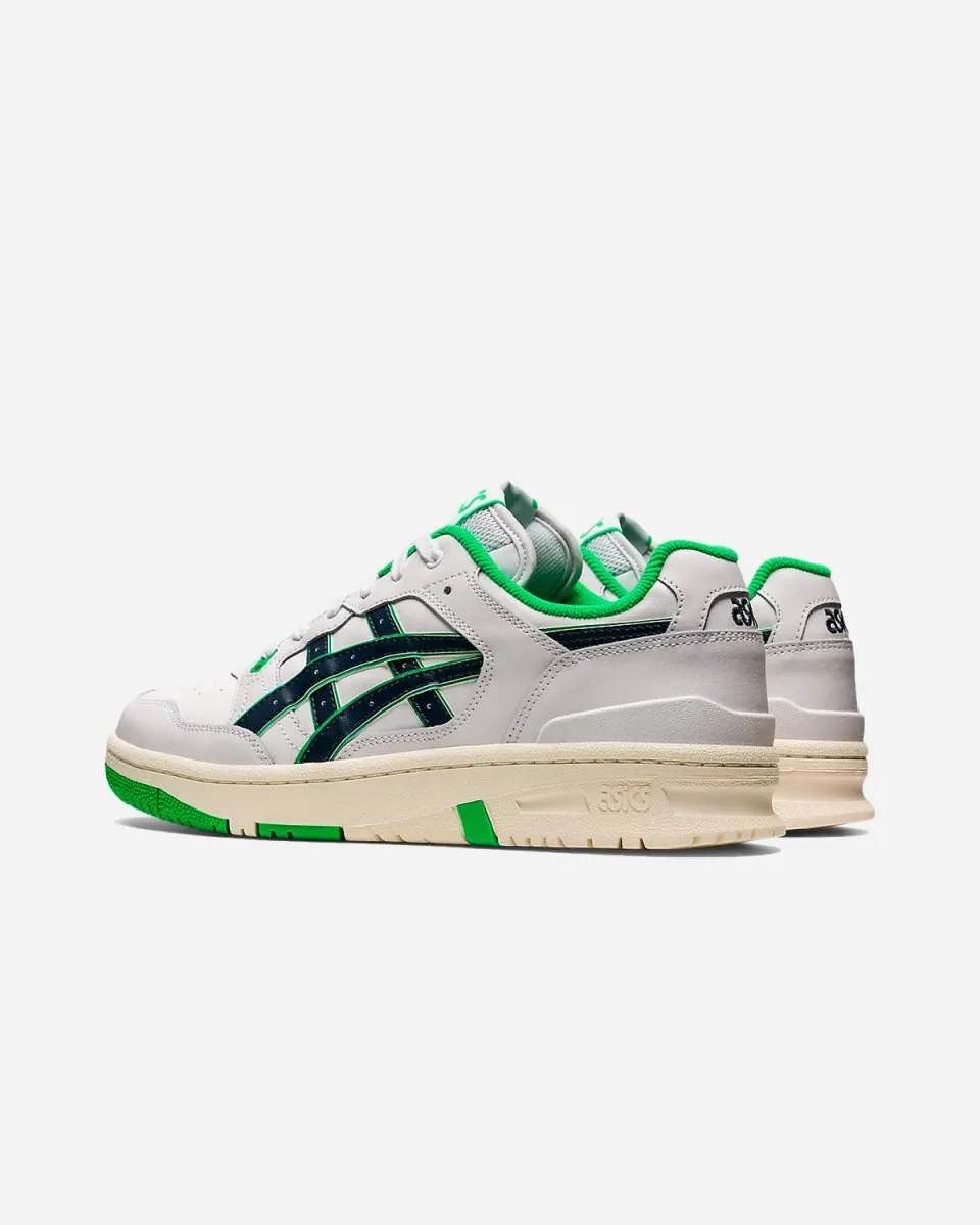 EX89 - White/French Blue