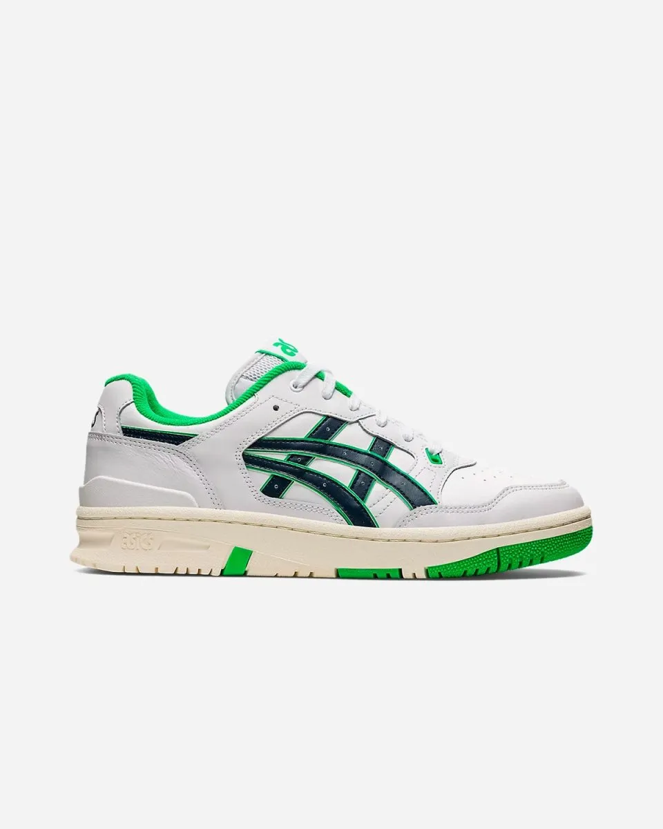 EX89 - White/French Blue