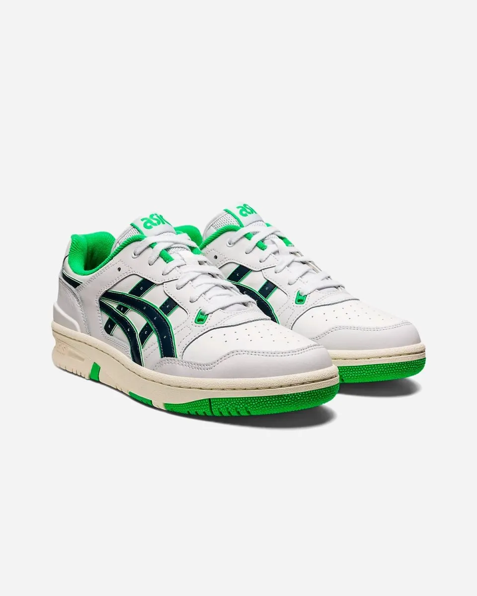 EX89 - White/French Blue