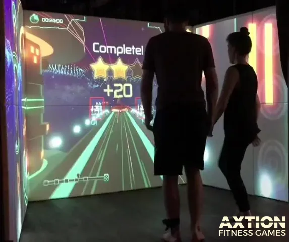ExerCube