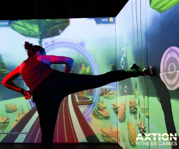 ExerCube