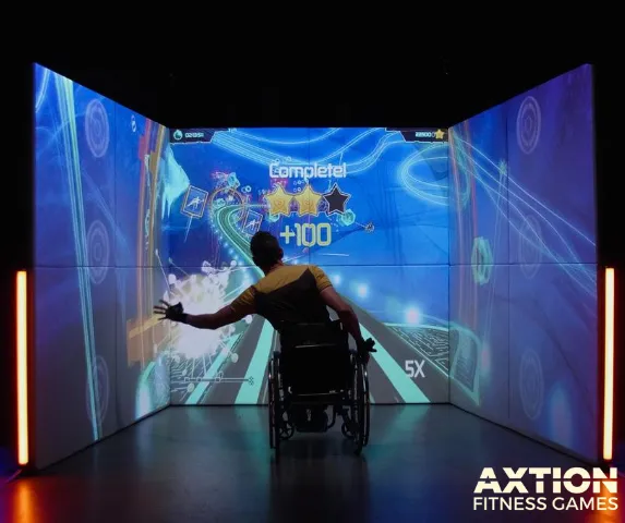 ExerCube