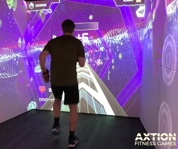 ExerCube