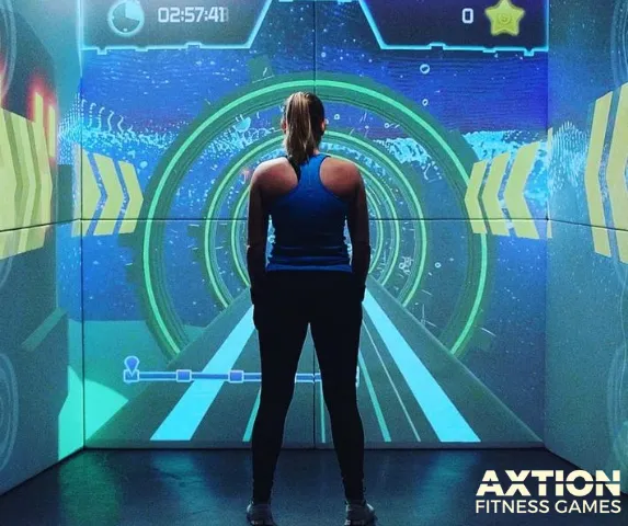 ExerCube
