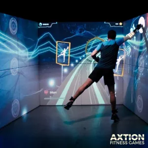 ExerCube
