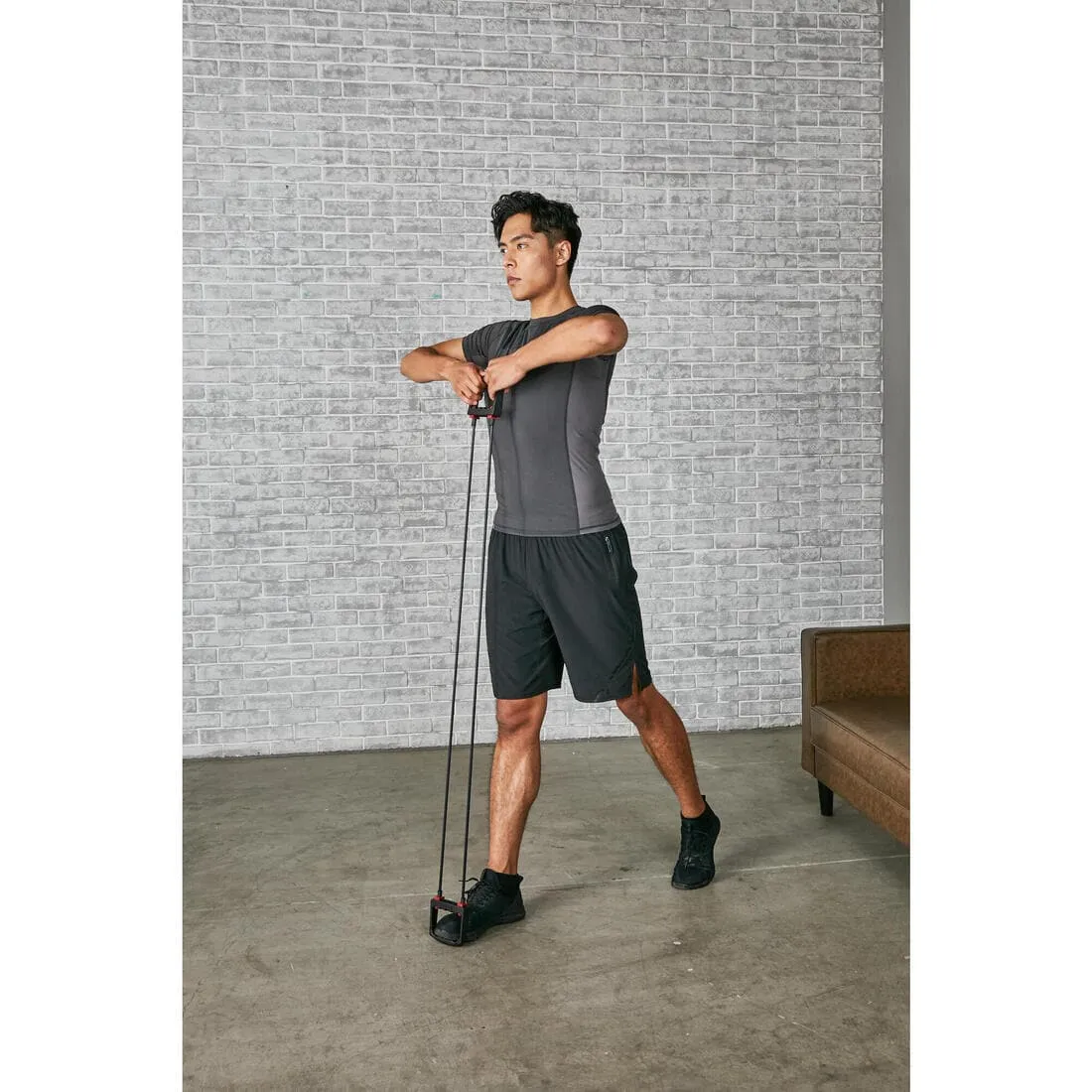EXTENSEUR FITNESS