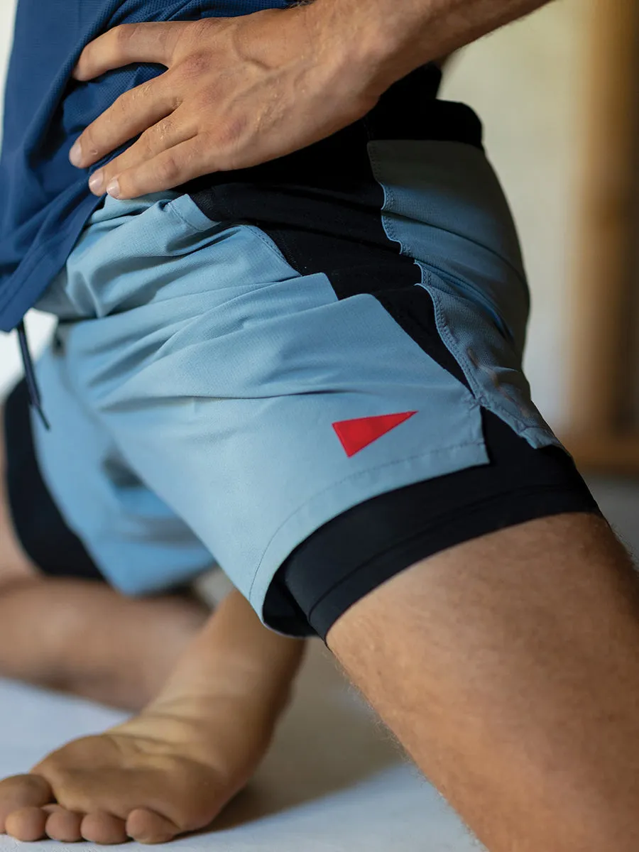 F1 Airtex Utility Short