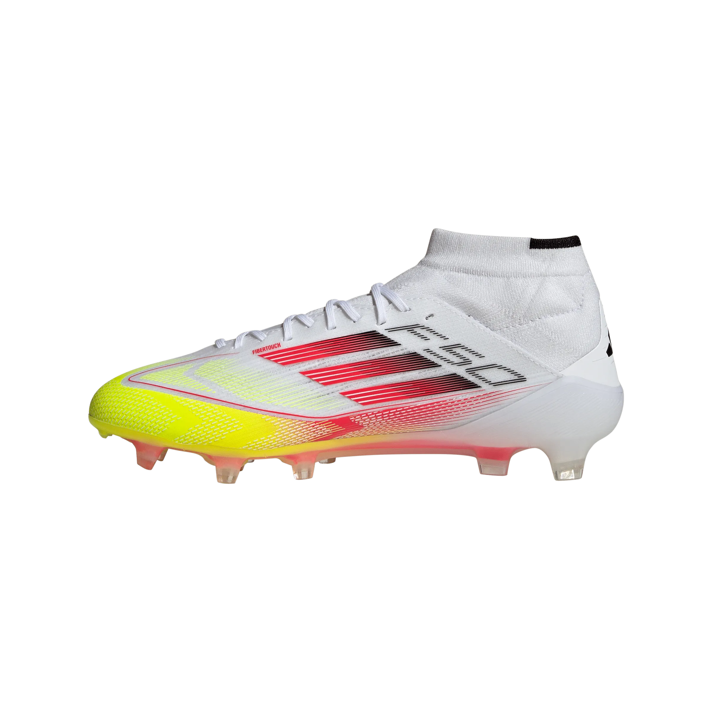 F50 Elite Mid-Cut Womens FG - Pure Victory Pack (IE1457)