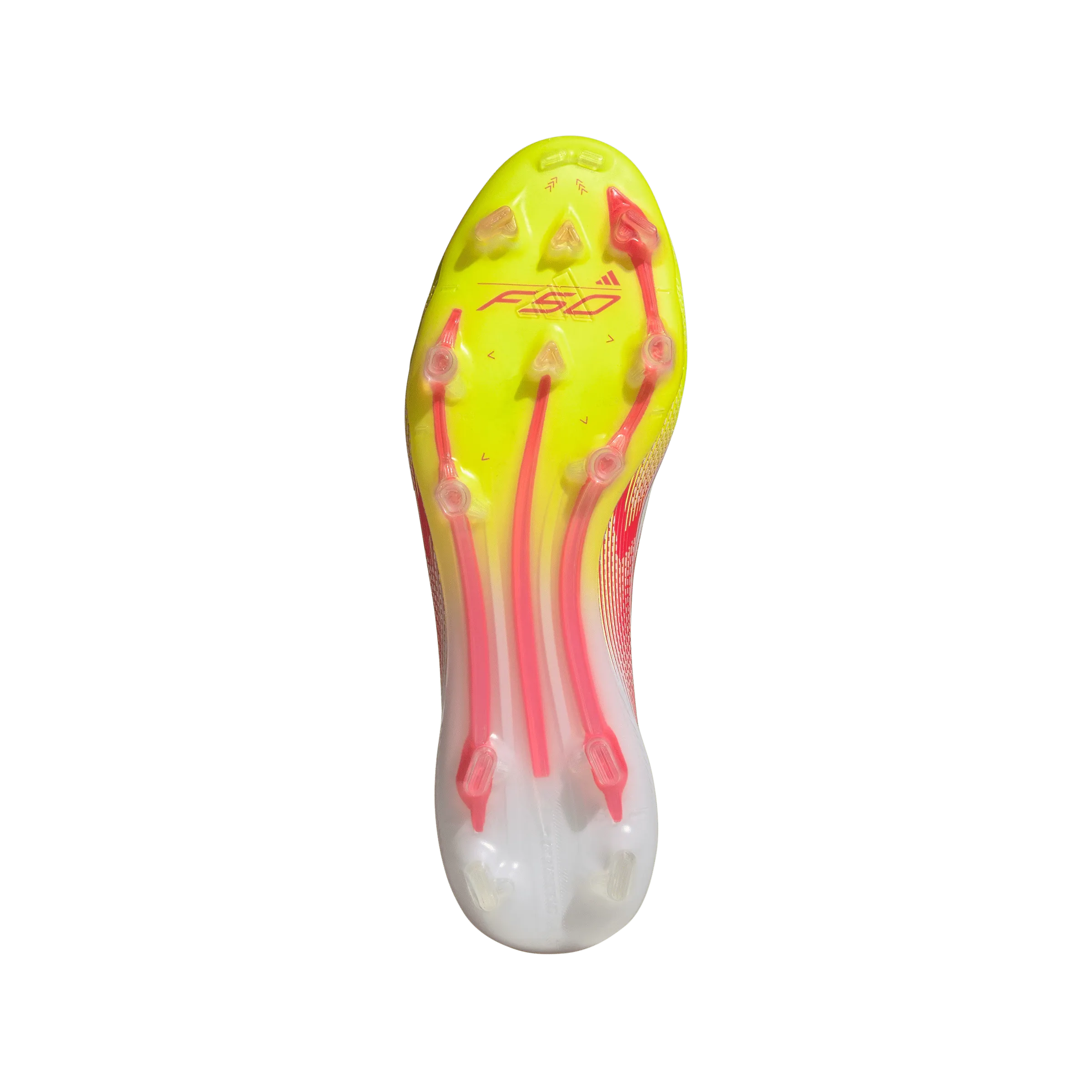 F50 Elite Mid-Cut Womens FG - Pure Victory Pack (IE1457)