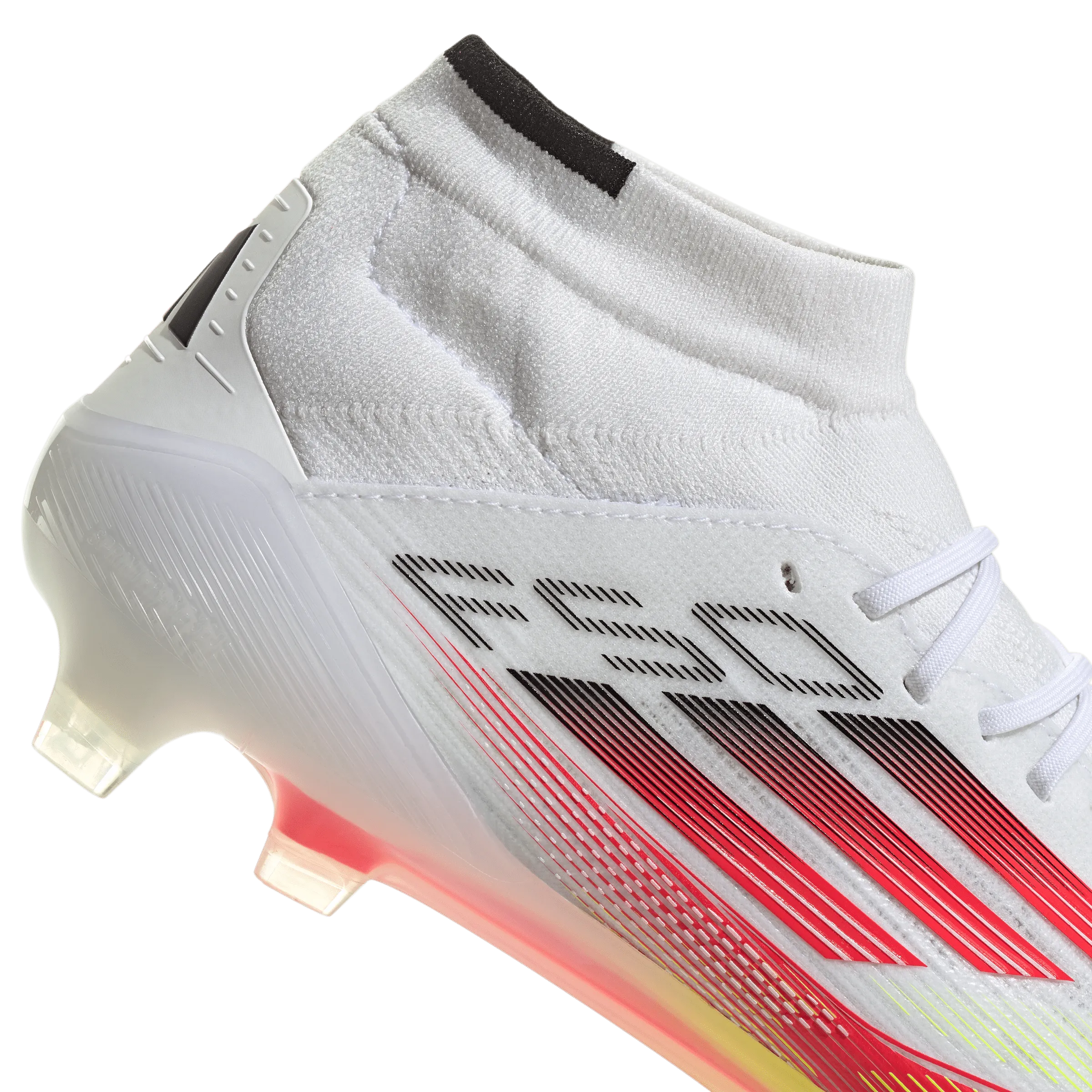F50 Elite Mid-Cut Womens FG - Pure Victory Pack (IE1457)