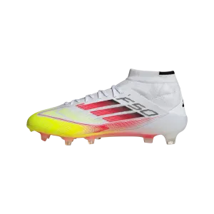 F50 Elite Mid-Cut Womens FG - Pure Victory Pack (IE1457)