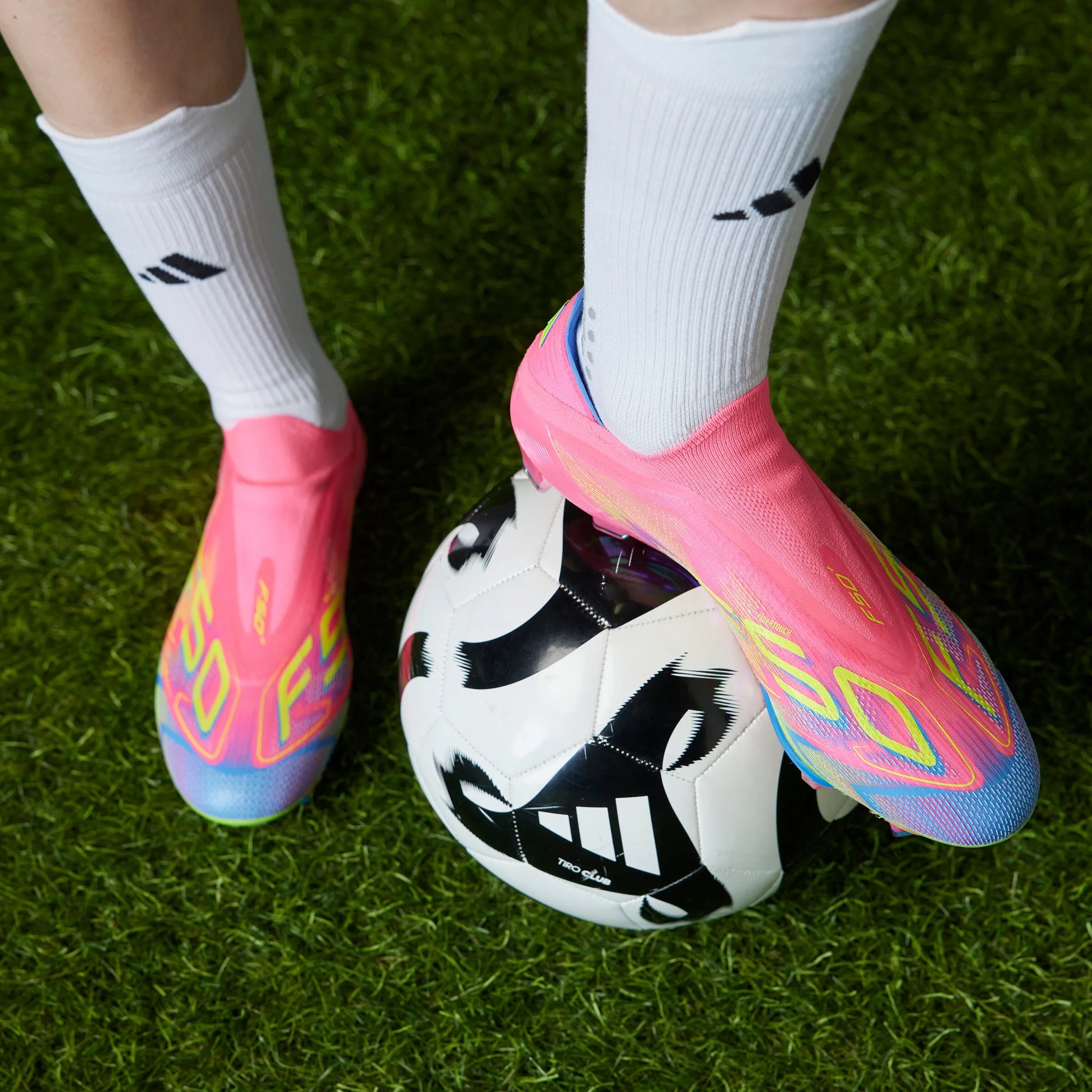F50  FG - Mystic Victory Pack (JH6414)